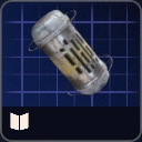MMOJUGG ARC Raiders [BluePrint] Smoke Grenade Details View of Item Function and Use